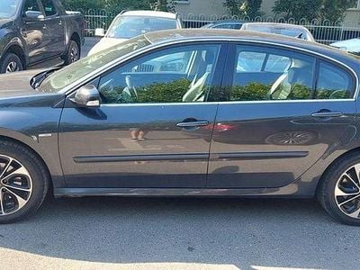Renault Laguna III
