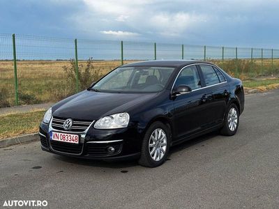 VW Jetta
