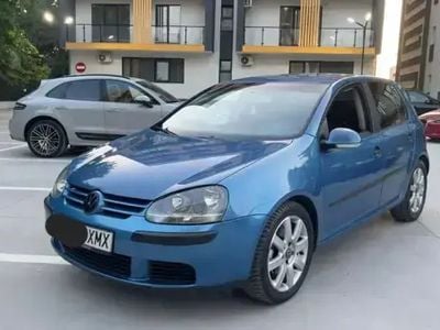 VW Golf V