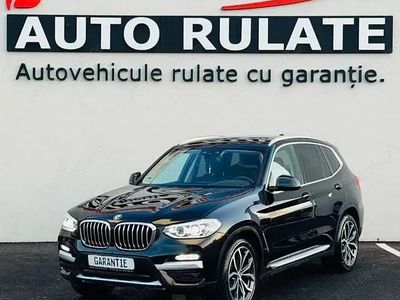 Utilizat 2018 BMW X3 SUV | 24.990 EUR (Preț OK)