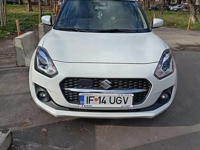 Utilizat 2023 Suzuki Swift Berlinǎ | 13.500 EUR
