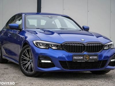 second-hand BMW 320 Seria 3 i Aut. Edition M Sport Shadow