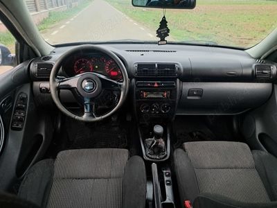 second-hand Seat Toledo 1.9 TDI