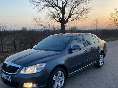 second-hand Skoda Octavia 1.6 TDI Classic DSG