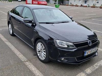 VW Jetta