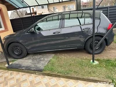 Second-hand 2013 VW Golf VII Hatchback | 5.700 EUR (Preț OK)