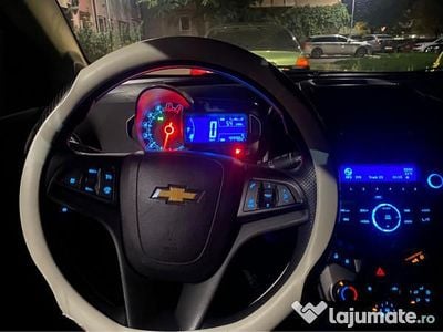 Utilizat 2012 Chevrolet Aveo | 2.800 EUR