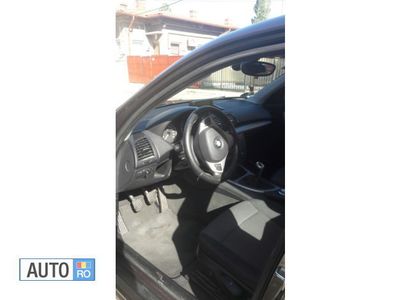 Second-hand BMW 118 159 CP (116 kW) 2006 Grafit Hatchback