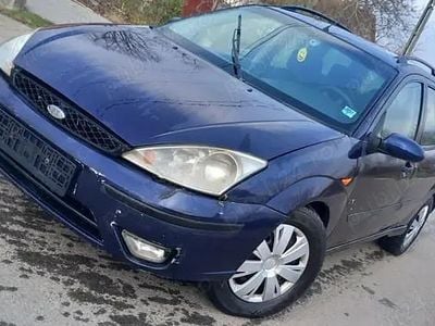 Utilizat 2002 Ford Focus Break | 300 EUR (Super Preț)