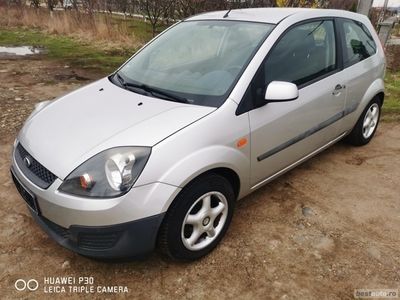 second-hand Ford Fiesta Automată Cutie Automată