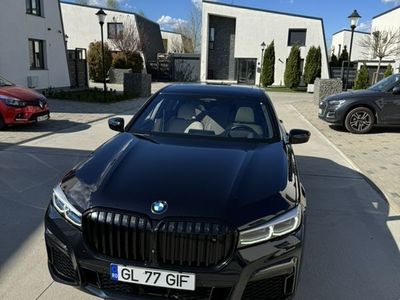 second-hand BMW 750 Seria 7 i xDrive