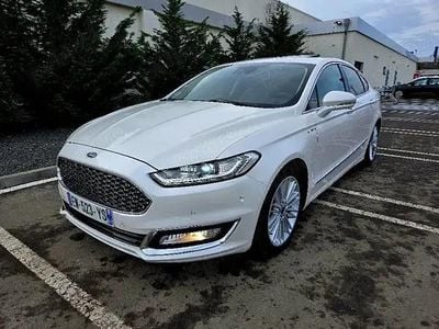 Second-hand Ford Mondeo Vignale 187 CP (137 kW) 2018 Berlinǎ