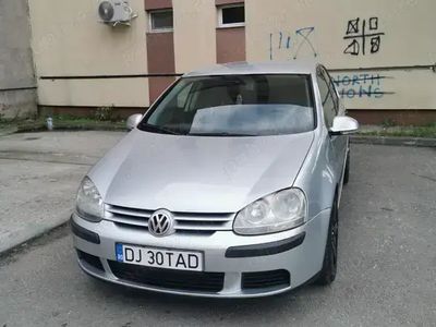 VW Golf V