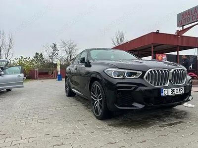 Utilizat 2023 BMW X6 SUV | 73.000 EUR