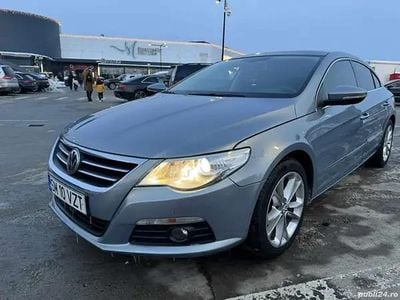 Utilizat 2011 VW Passat Berlinǎ | 6.300 EUR (Preț bun)