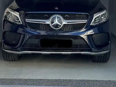 Mercedes GLE350