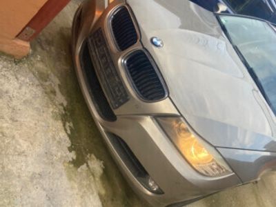 second-hand BMW 318 d E90 Diesel