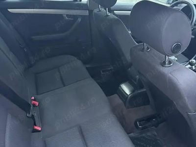 Utilizat 2004 Audi A4 Break | 2.200 EUR (Preț OK)