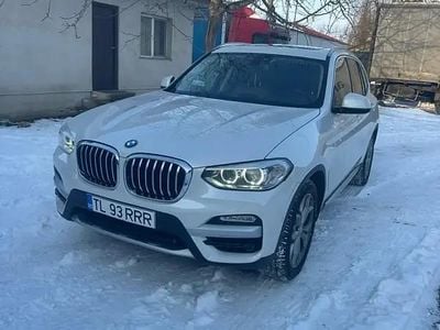 Utilizat 2019 BMW X3 SUV | 23.500 EUR (Preț bun)