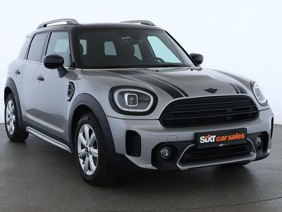 Mini Cooper Countryman