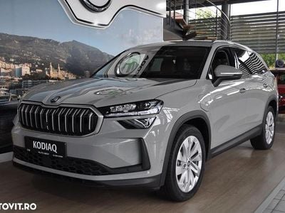 Culoaregri Nouă 2025 Skoda Kodiaq Selection SUV | 46.500 EUR