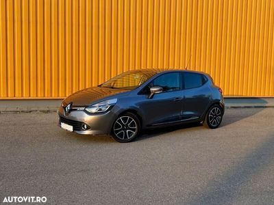 second-hand Renault Clio IV 