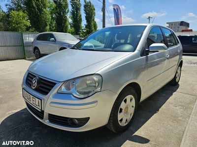 second-hand VW Polo 1.4 TDI Attractive