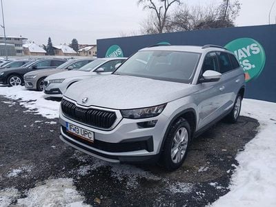 Gri Utilizat 2019 Skoda Kodiaq Style SUV | 25.400 EUR (Preț bun)