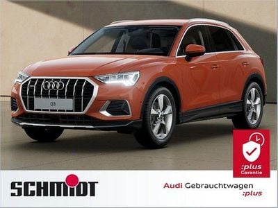 Utilizat 2024 Audi Q3 Advanced SUV | 46.260 EUR