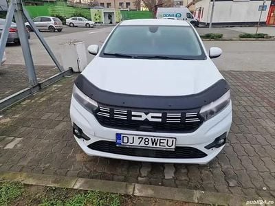 Utilizat 2021 Dacia Logan Berlinǎ | 8.350 EUR (Preț OK)