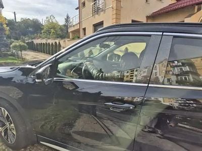 Negru Utilizat 2018 Mitsubishi Eclipse Cross SUV | 15.990 EUR (Preț OK)