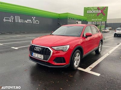 second-hand Audi Q3 1.5 35 TFSI