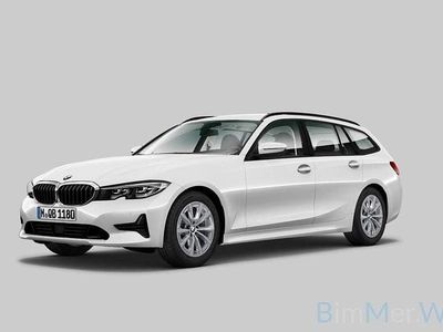 Utilizat 2020 BMW 320 Sport Line | 29.387 EUR (Preț OK)