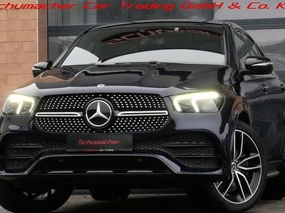 Second-hand Mercedes GLE350 AMG 320 CP (235 kW) 2022