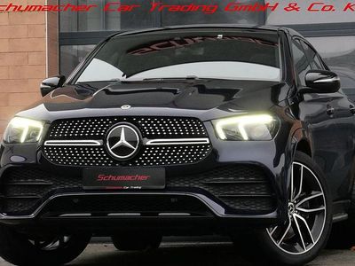 Second-hand Mercedes GLE350 AMG 320 CP (235 kW) 2022