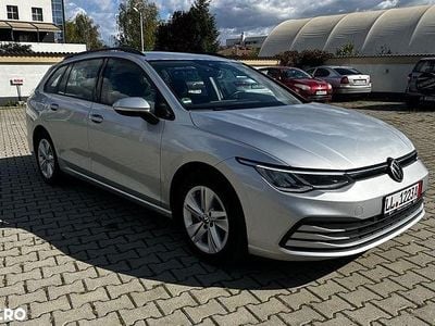 VW Golf VIII