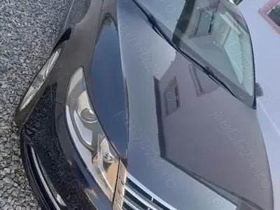 VW CC