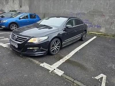 Utilizat 2011 VW Passat R-line Berlinǎ | 9.000 EUR (Preț OK)