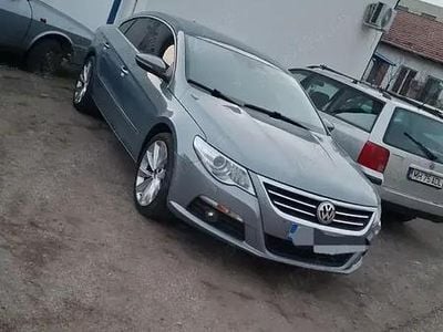 VW CC