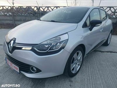 second-hand Renault Clio IV energy tce 90 start&stop