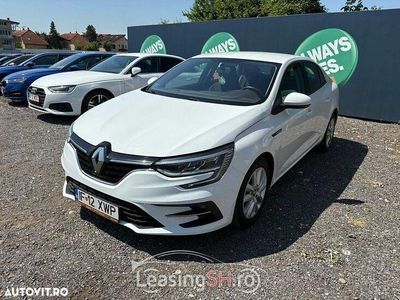 Renault Mégane IV