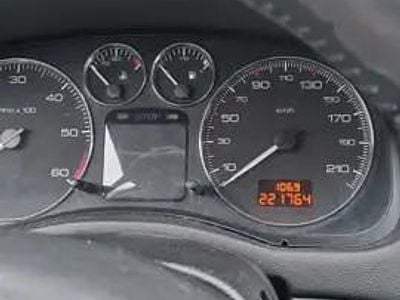 Second-hand Peugeot 307 80 CP (58 kW) 2006 Break