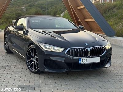 BMW 840