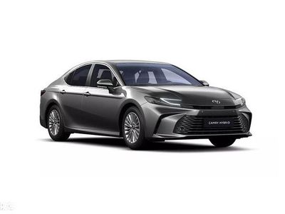 Nouă Toyota Camry 218 CP (160 kW) 2025 Culoaregri Berlinǎ