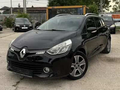 Renault Clio GrandTour