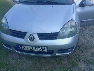 Renault Clio II