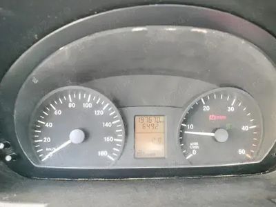 Utilizat 2017 Mercedes Sprinter Van | 20.500 EUR