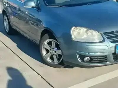 VW Jetta