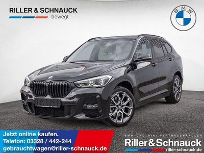 Utilizat 2023 BMW X1 Sport Line SUV | 39.900 EUR (Scump)