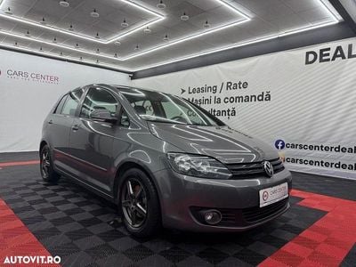 Second-hand VW Golf VII Edition 140 CP (102 kW) 2012 Culoaregri Hatchback
